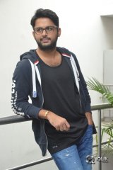 Nithiin Interview About Lie Movie